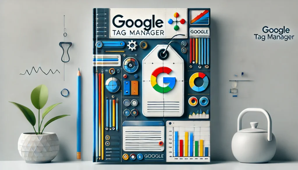 google tag manager 2025