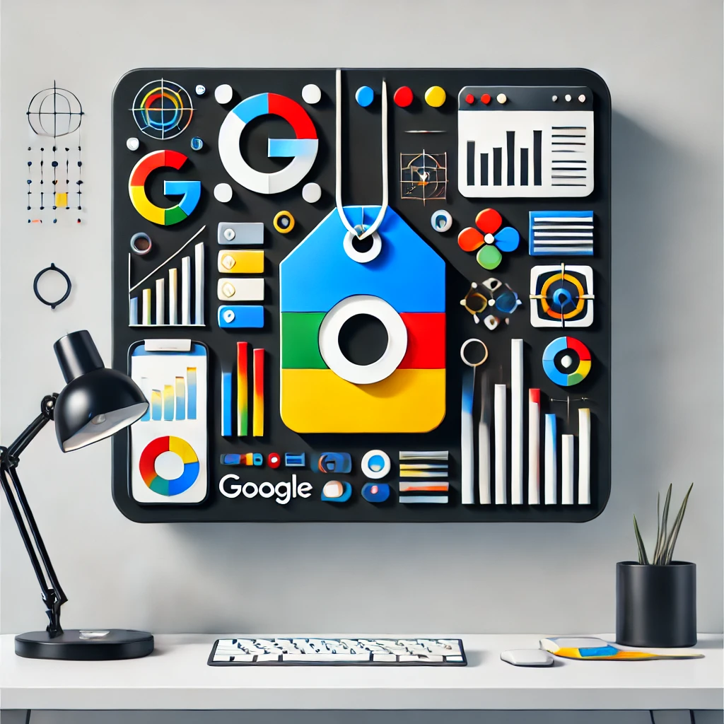 Google tag manager nedir